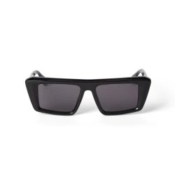 Off-White Naočare za sunce Hartford, Crne