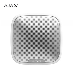 AJAX Spoljna sirena StreetSiren, Siva