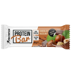 PROTEIN.SI Protein bar čokolada lešnik, 50g
