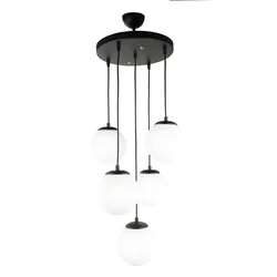 Squid Lighting Lestenec Alegro