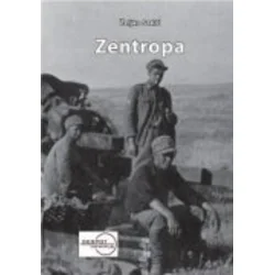 Zentropa