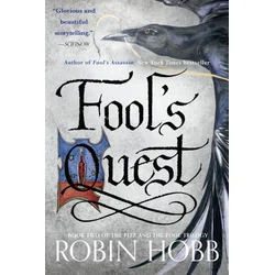 FOOLS QUEST