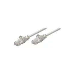 INTELLINET 739849 UTP kabl Cat6 1.5m sivi