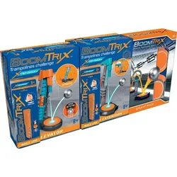 Boomtrix Trampoline set 3 dela 924211