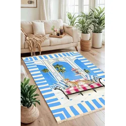 Conceptum Hypnose Tepih, 60x120cm, Šareni