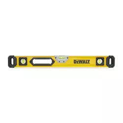 DEWALT DWHT0-43224 Vodna tehtnica - libela 60 cm
