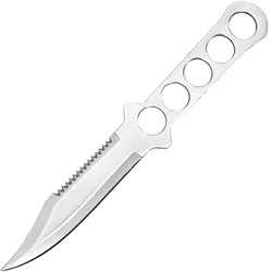 Outdoorovski nož WN - 40983 - Srebrna KP40983