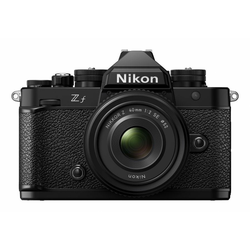 NIKON Z f kit w/40mm SE SET