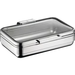 Hepp Chafing dish Plus Arte GN 1/1, brez podstavka