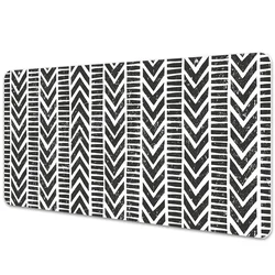 Decormat Podloga za mizo Tribal pattern 100x50 cm