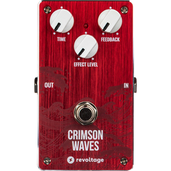 Revoltage Crimson Waves Kitarski efekt