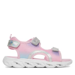 Sandali Nelli Blu K2382 Roza
