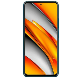 XIAOMI outlet pametni telefon Poco F3 6GB/128GB, Night Black