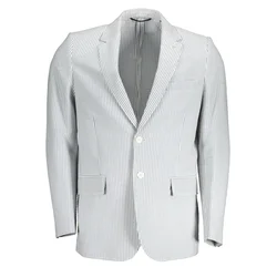 GANT CLASSIC JACKET MEN WHITE