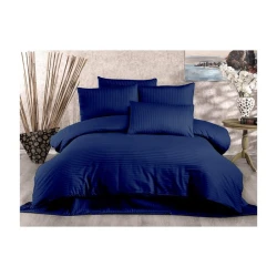 L`ESSENTIEL MAISON Posteljina (240x220) Lilyum Dark Blue