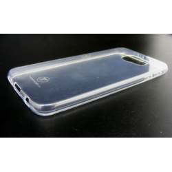 Maska Teracell Skin za Alcatel C3/4033 transparent.