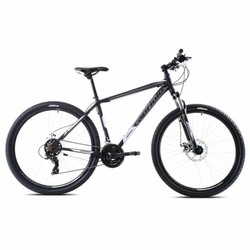CAPRIOLO mtb oxygen 29/21ht crno-belo ( 920428-21 )