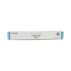 toner Canon C-EXV29 Cyan/Original