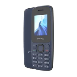 IPRO A1 mini DS 32/32MB/ crno/plava