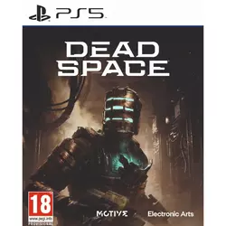 PS5 Dead Space