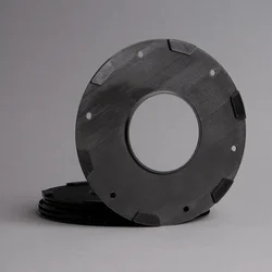 Pokrov diska za kosilnico Mammotion Luba Mini/Luba Mini 2