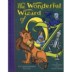Wonderful Wizard Of Oz
