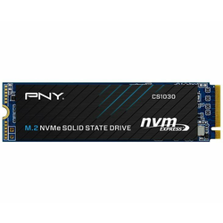 PNY CS1030 1TB M.2 2280 PCI-E x4 Gen3 NVMe (M280CS1030-1TB-RB)