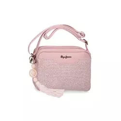 Pepe Jeans CLARA ženska torba na rame - pink ( 73.954.42 )
