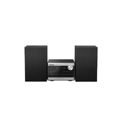 Panasonic SC-PM-272EG-S mini linija ( 21549 )