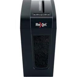 Rexel uničevalec dokumentov Secure X8-SL  P4 4x40mm