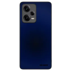 ULTIMATE CASE za Xiaomi Redmi Note 12 Pro+ 5G - Deep Ocean