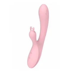 Bendable Bunny