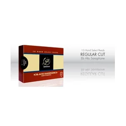 Jeziček za Alt saksofon GONZALES REGULAR CUT