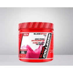 BLADE SPORT Kolagen Kruška, 300g