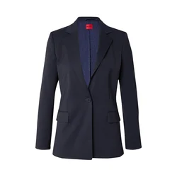 HUGO Blazer Atana-2, modra