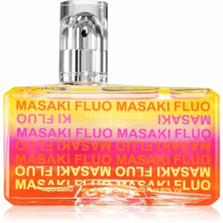 Masaki Matsushima Fluo parfumska voda za ženske 80 ml
