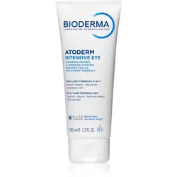 BIODERMA Krema za iritirane kapke Atoderm Intensive eye 100ml