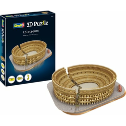 3D Puzzle REVELL 00204 - Koloseum
