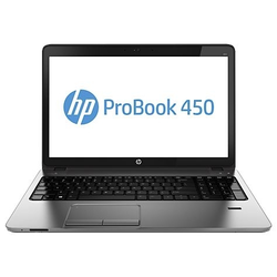 HP prenosni računar PROBOOK 450 15.6/CORE i3-4000M 2.4/4GB/500GB / HD 8750 1GB/ E9Y34EA