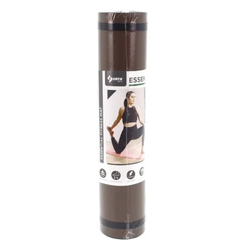 Supreme premium podloga za vezbanje 4mm braon ( SP2000YG )