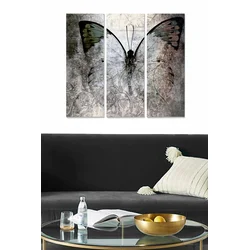 Set slika Wallity MDF233816476, 3 dijela