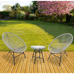 Baštenski set Lounge gc-005 gray ( 0000455 )