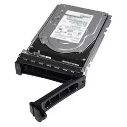 DELL 8TB Hard Drive SATA 6Gbps 7.2K 512e 3.5inch Hot-Plug CUS Kit