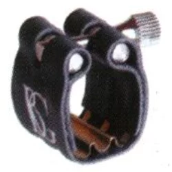 BG OBJEMKA saksofon ALT L22