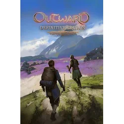 Outward Definitive Edition (PC) Steam Key GLOBAL