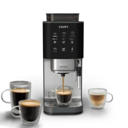 Krups Coffee Crush Edition kavni aparat (SA404BE1)