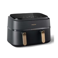 Philips friteza NA352\\00 Dual, crna