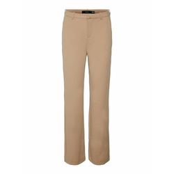 VERO MODA Hlače, rjava