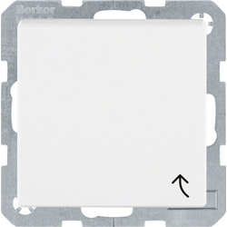 Berker Berker Schuko vtičnica pws 47511909, (20888052)