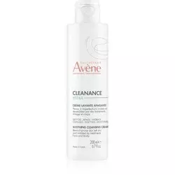 Avene Umirujuća krema za čišćenje lica Cleanance Hydra, 200ml
